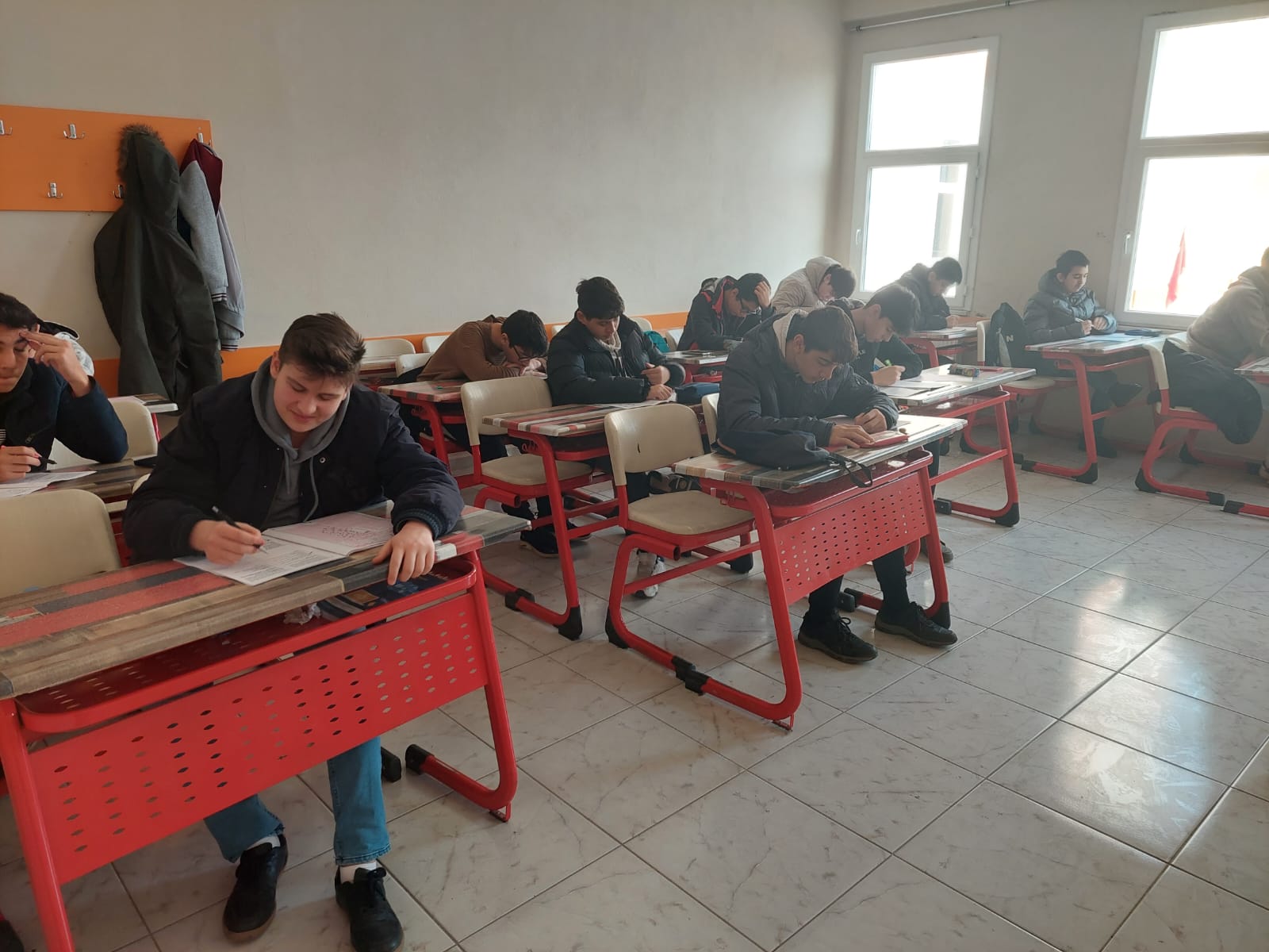 Topkapı Okulları